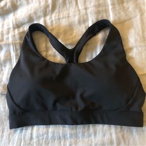 Athleta Ultimate bra A-C, size medium